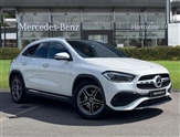 Mercedes-Benz GLA Class Image 1