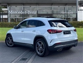 Mercedes-Benz GLA Class Image 2