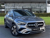 Mercedes-Benz GLA Class Image 1