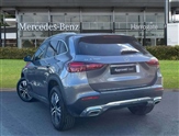 Mercedes-Benz GLA Class Image 2