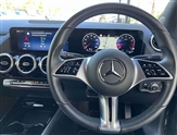 Mercedes-Benz GLA Class Image 4