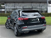 Mercedes-Benz GLA Class Image 2