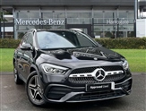 Mercedes-Benz GLA Class Image 1