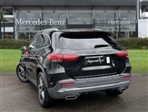 Mercedes-Benz GLA Class Image 2
