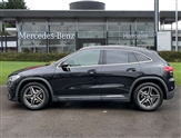 Mercedes-Benz GLA Class Image 6