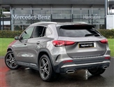 Mercedes-Benz GLA Class Image 2