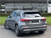Mercedes-Benz GLA Class Image 2