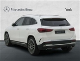 Mercedes-Benz GLA Class Image 2