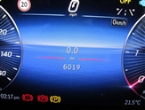 Mercedes-Benz GLA Class Image 4