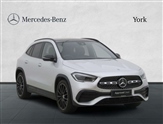 Mercedes-Benz GLA Class Image 1