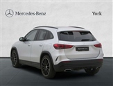 Mercedes-Benz GLA Class Image 2