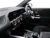 Mercedes-Benz GLA Class Image 3