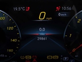 Mercedes-Benz GLA Class Image 4