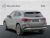 Mercedes-Benz GLA Class Image 2