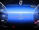 Mercedes-Benz GLA Class Image 4