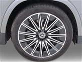 Mercedes-Benz GLA Class Image 6