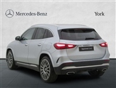 Mercedes-Benz GLA Class Image 2