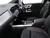 Mercedes-Benz GLA Class Image 3