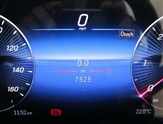 Mercedes-Benz GLA Class Image 4