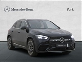 Mercedes-Benz GLA Class Image 1