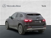 Mercedes-Benz GLA Class Image 2