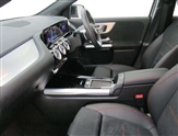 Mercedes-Benz GLA Class Image 3