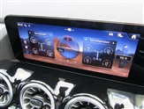 Mercedes-Benz GLA Class Image 4