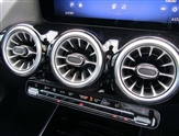 Mercedes-Benz GLA Class Image 5