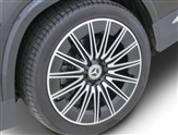 Mercedes-Benz GLA Class Image 6