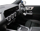 Mercedes-Benz GLA Class Image 3