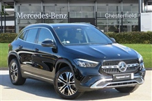 Used Mercedes-Benz GLA Class Used Mercedes-Benz GLA Class