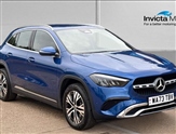 Mercedes-Benz GLA Class Image 1