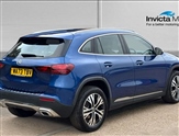 Mercedes-Benz GLA Class Image 3