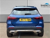 Mercedes-Benz GLA Class Image 4