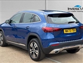 Mercedes-Benz GLA Class Image 5