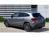 Mercedes-Benz GLA Class Image 2