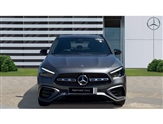 Mercedes-Benz GLA Class Image 3
