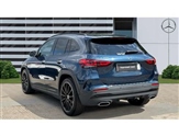 Mercedes-Benz GLA Class Image 2