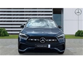 Mercedes-Benz GLA Class Image 3