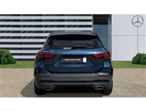 Mercedes-Benz GLA Class Image 6