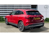 Mercedes-Benz GLA Class Image 2