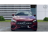 Mercedes-Benz GLA Class Image 3