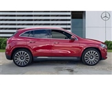 Mercedes-Benz GLA Class Image 5