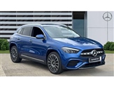 Mercedes-Benz GLA Class Image 1