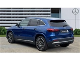 Mercedes-Benz GLA Class Image 2