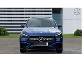 Mercedes-Benz GLA Class Image 3