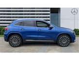 Mercedes-Benz GLA Class Image 5