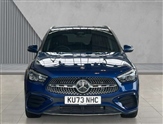 Mercedes-Benz GLA Class Image 6