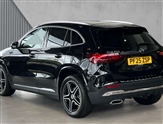 Mercedes-Benz GLA Class Image 2