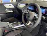 Mercedes-Benz GLA Class Image 3